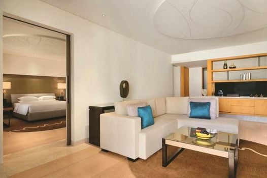 Park Hyatt Abu Dhabi Hotel and Villas