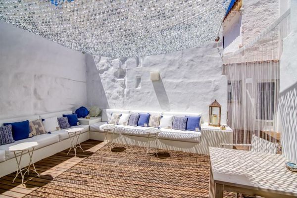 Hotel Ca S'Arader Turismo de Interior