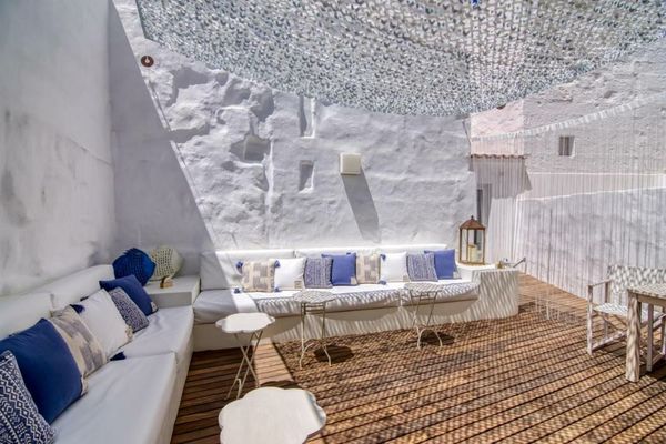 Hotel Ca S'Arader Turismo de Interior