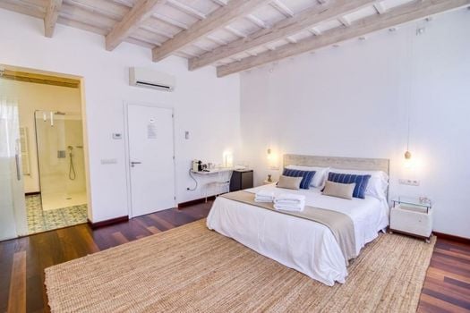 Hotel Ca S'Arader Turismo de Interior
