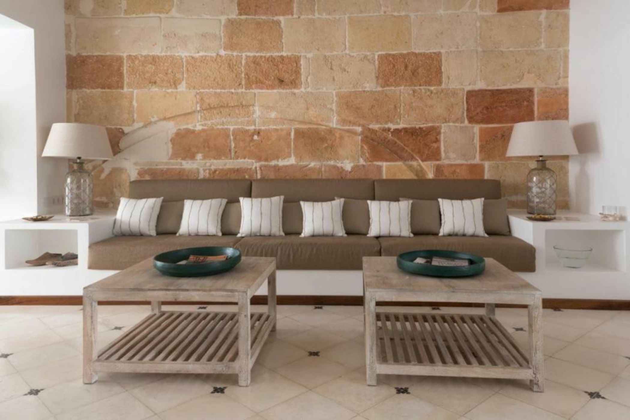 Hotel Ca S'Arader Turismo de Interior