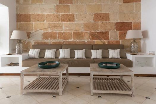 Hotel Ca S'Arader Turismo de Interior