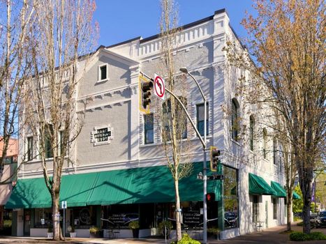 3rd Street Flats