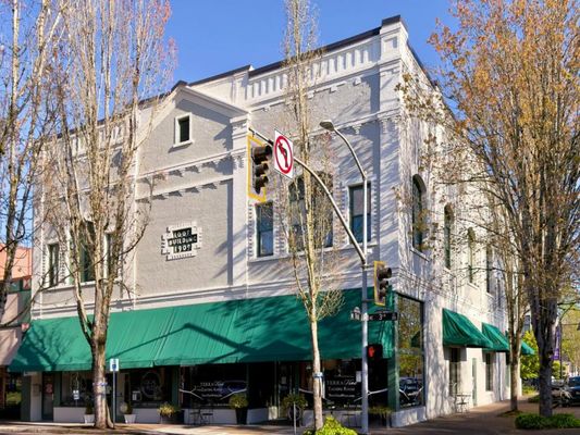 3rd Street Flats