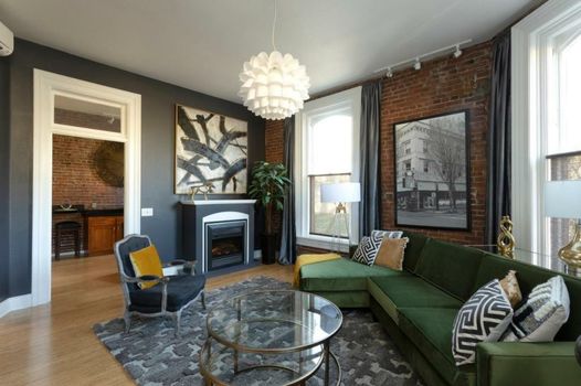 3rd Street Flats