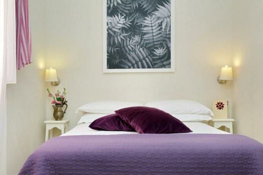 Guest House Amaranto Romano