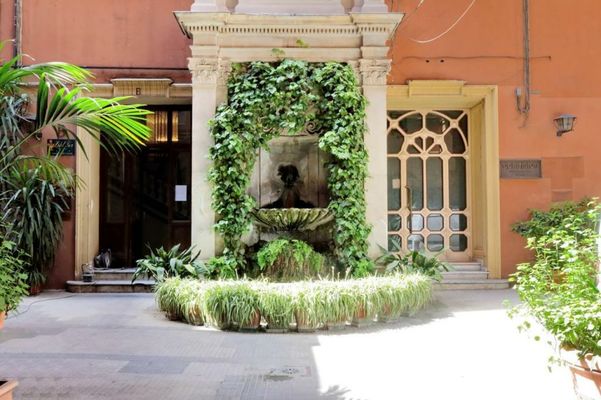Guest House Amaranto Romano