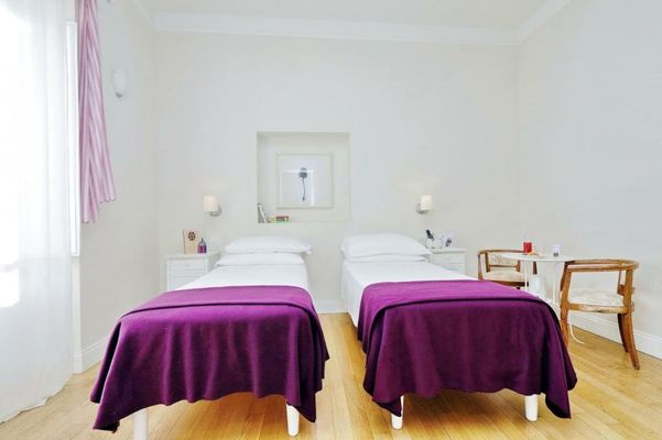 Guest House Amaranto Romano