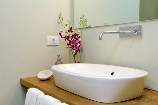 Guest House Amaranto Romano