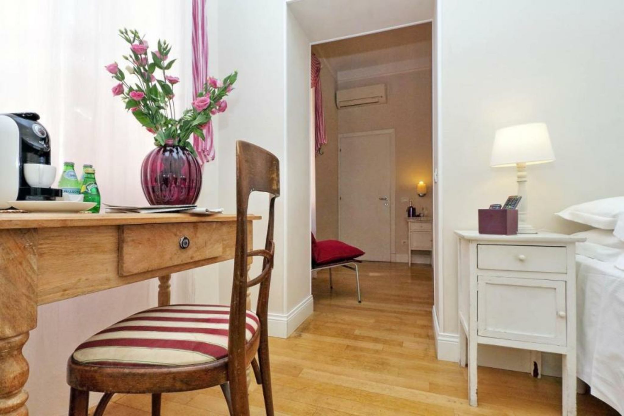Guest House Amaranto Romano