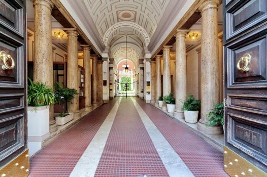 Guest House Amaranto Romano