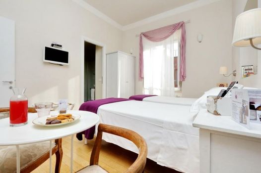 Guest House Amaranto Romano