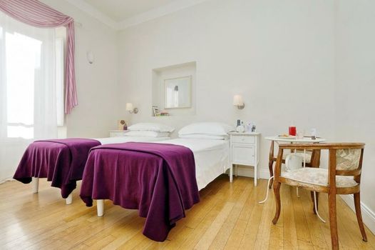 Guest House Amaranto Romano