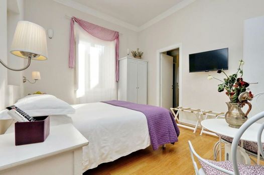 Guest House Amaranto Romano