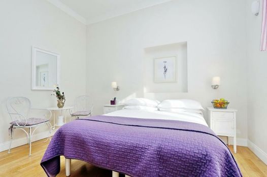 Guest House Amaranto Romano