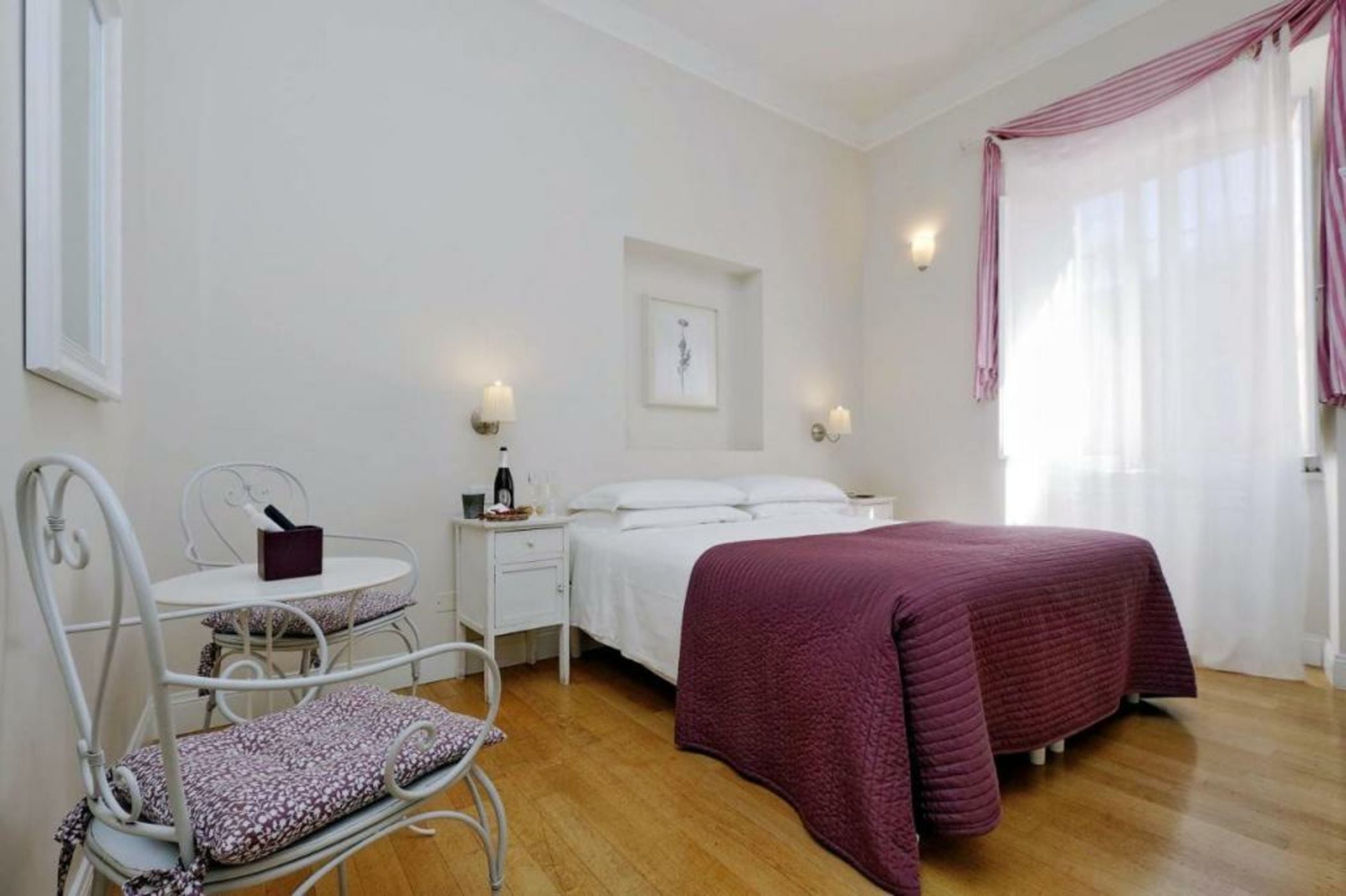 Guest House Amaranto Romano