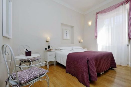Guest House Amaranto Romano