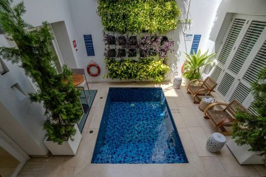 Casa La Cartujita