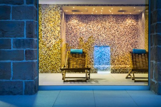 Palazzo Angelica Hilltop Luxury Villa with Pool, Spa & Views