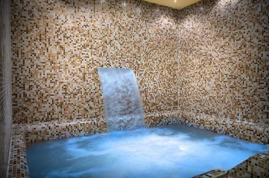 Palazzo Angelica Hilltop Luxury Villa with Pool, Spa & Views