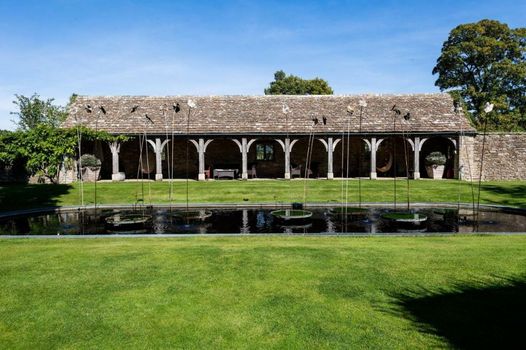 Whatley Manor