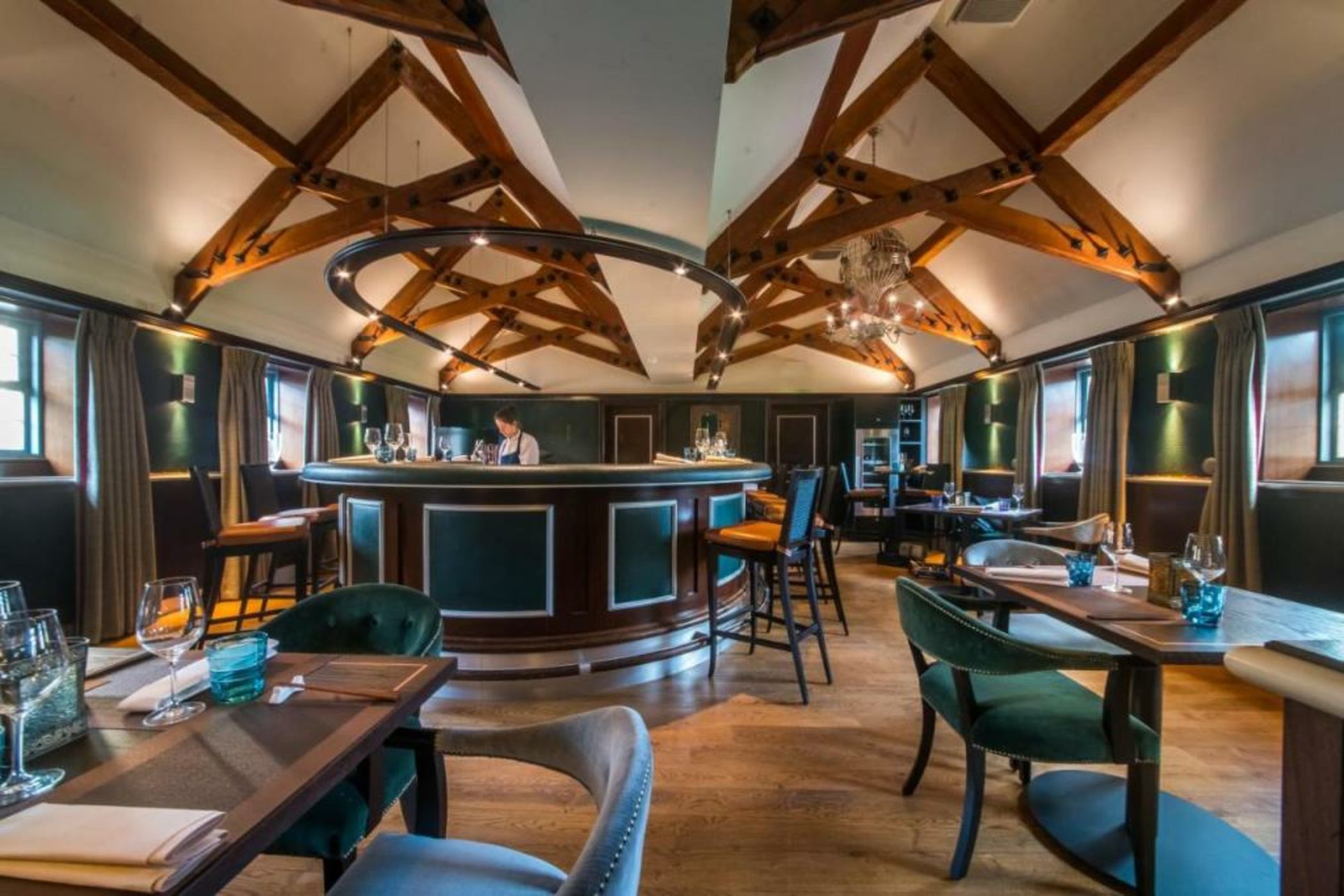 Whatley Manor