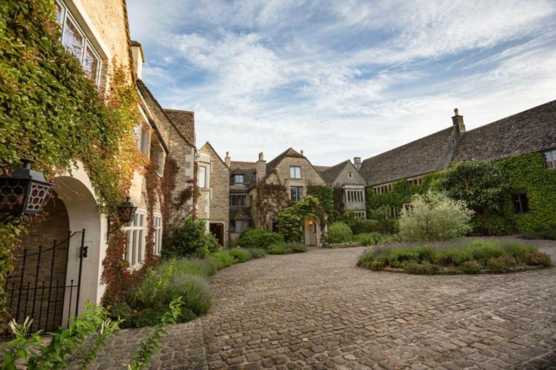 Whatley Manor