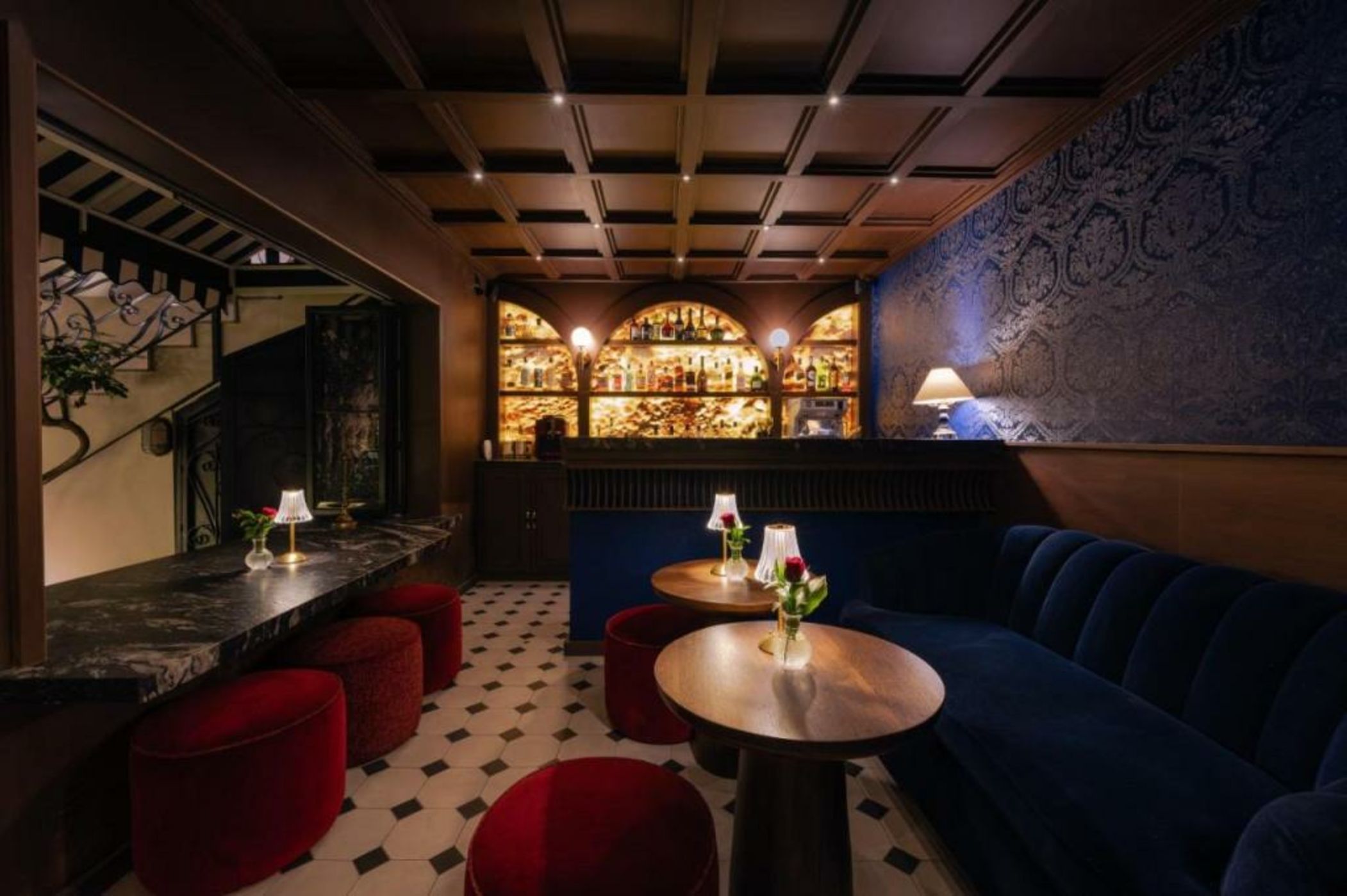 Villa Ganz Boutique Hotel