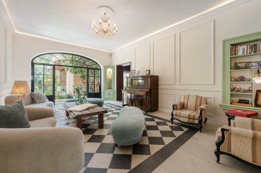 Villa Ganz Boutique Hotel