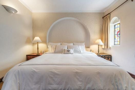 Villa Ganz Boutique Hotel