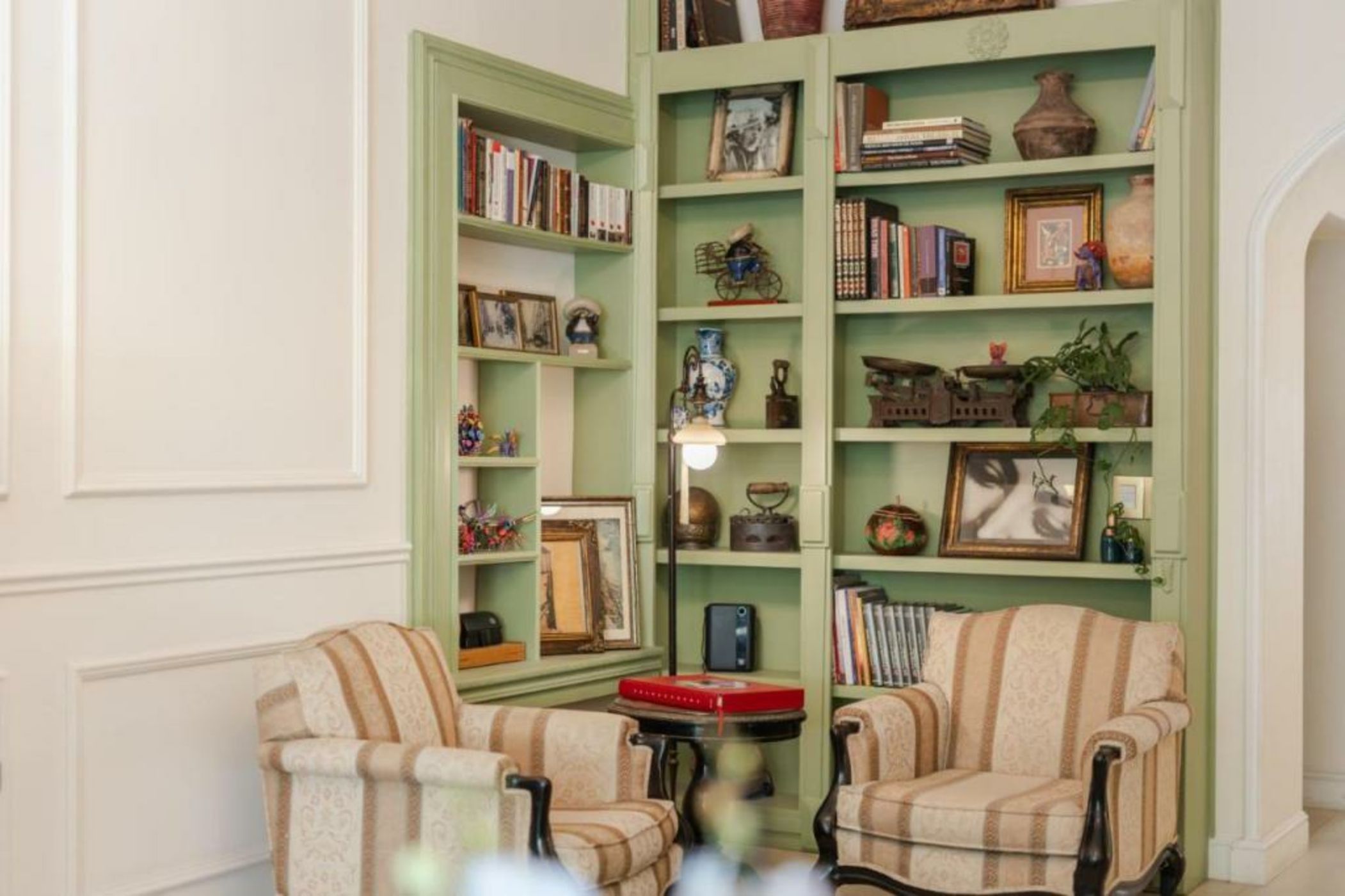 Villa Ganz Boutique Hotel