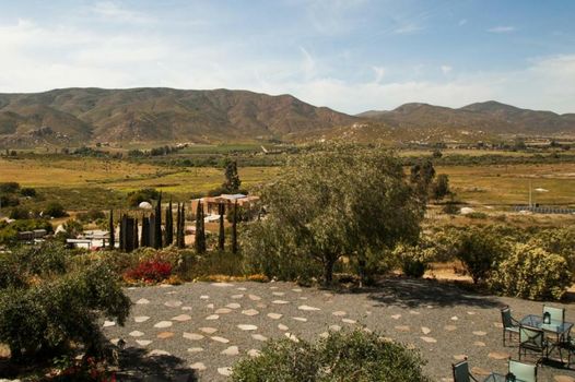 La Villa del Valle