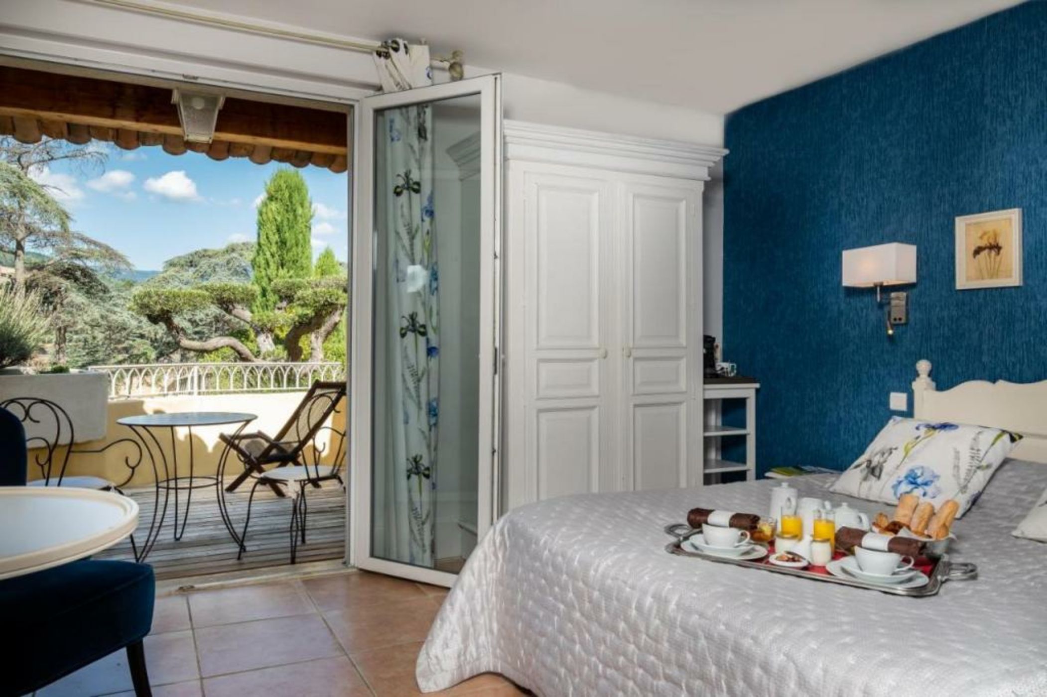 Auberge Du Lac