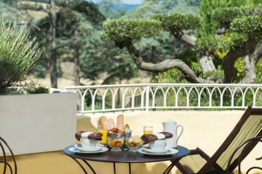 Auberge Du Lac