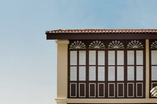 Jawi Peranakan Mansion