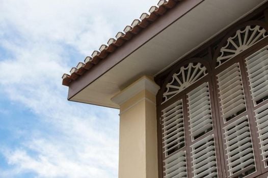 Jawi Peranakan Mansion