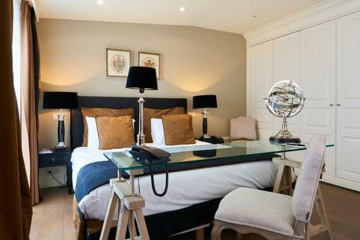 Stanhope Hotel by Thon Hotels