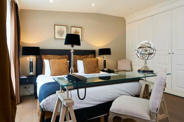 Stanhope Hotel by Thon Hotels