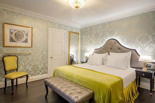 Stanhope Hotel by Thon Hotels