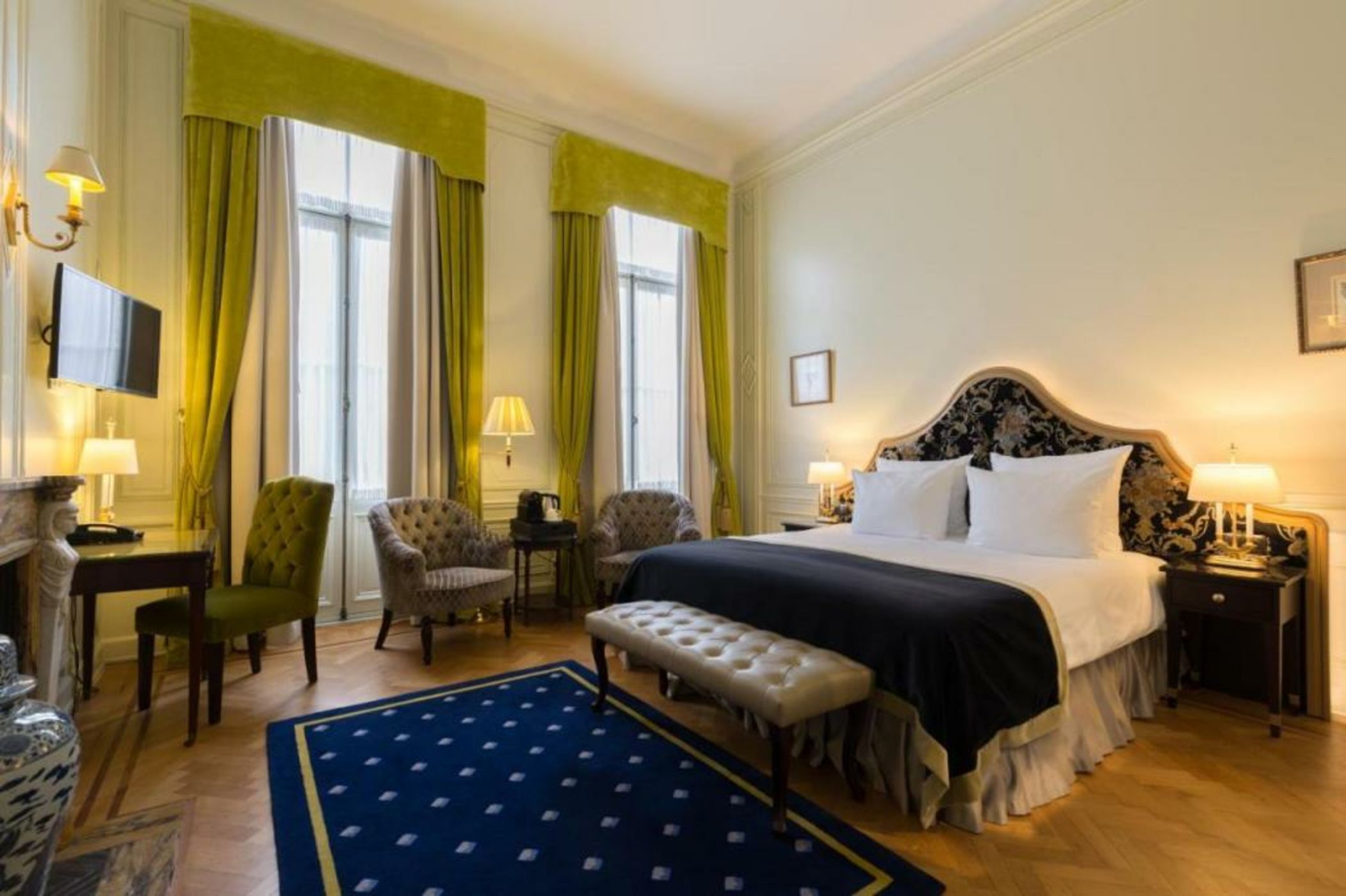 Stanhope Hotel by Thon Hotels