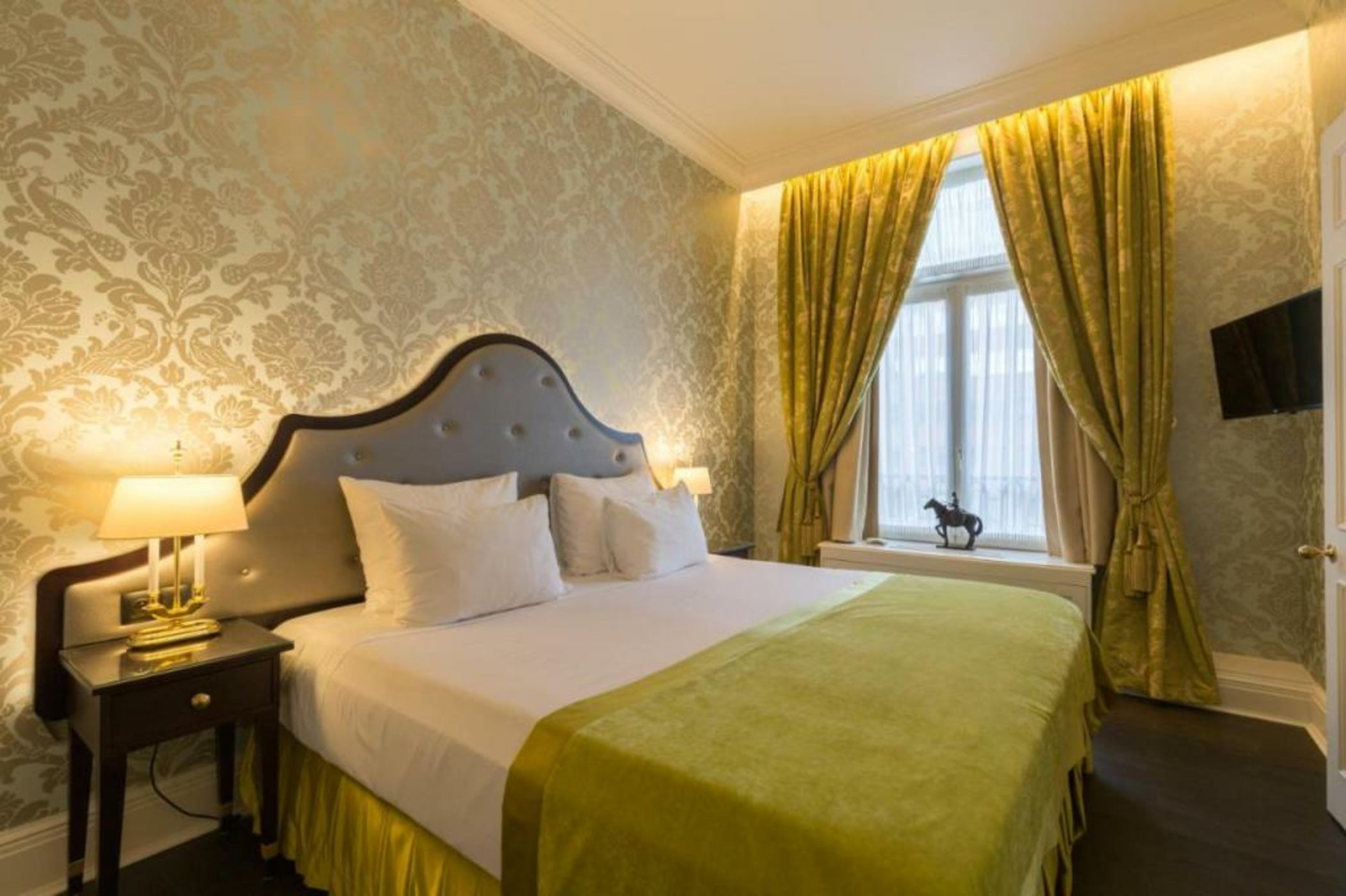 Stanhope Hotel by Thon Hotels