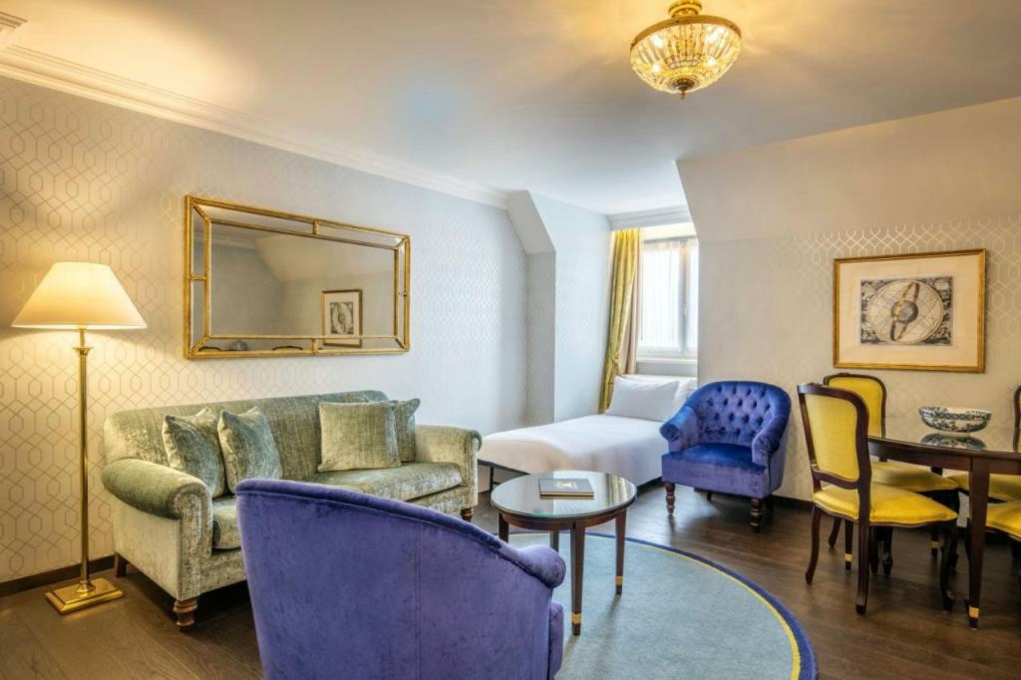 Stanhope Hotel by Thon Hotels
