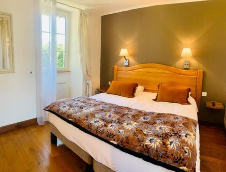 Hôtel Le Troubadour à Rocamadour
