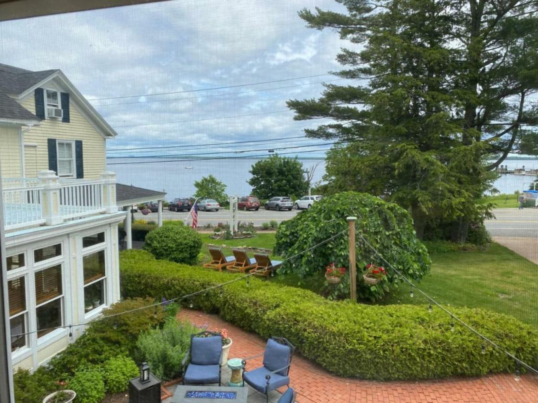 Spouter Inn Bed & Breakfast