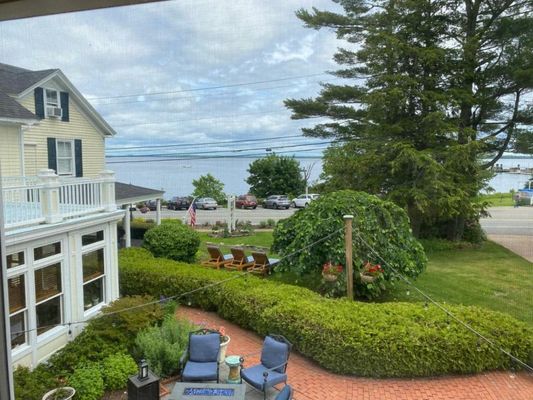 Spouter Inn Bed & Breakfast