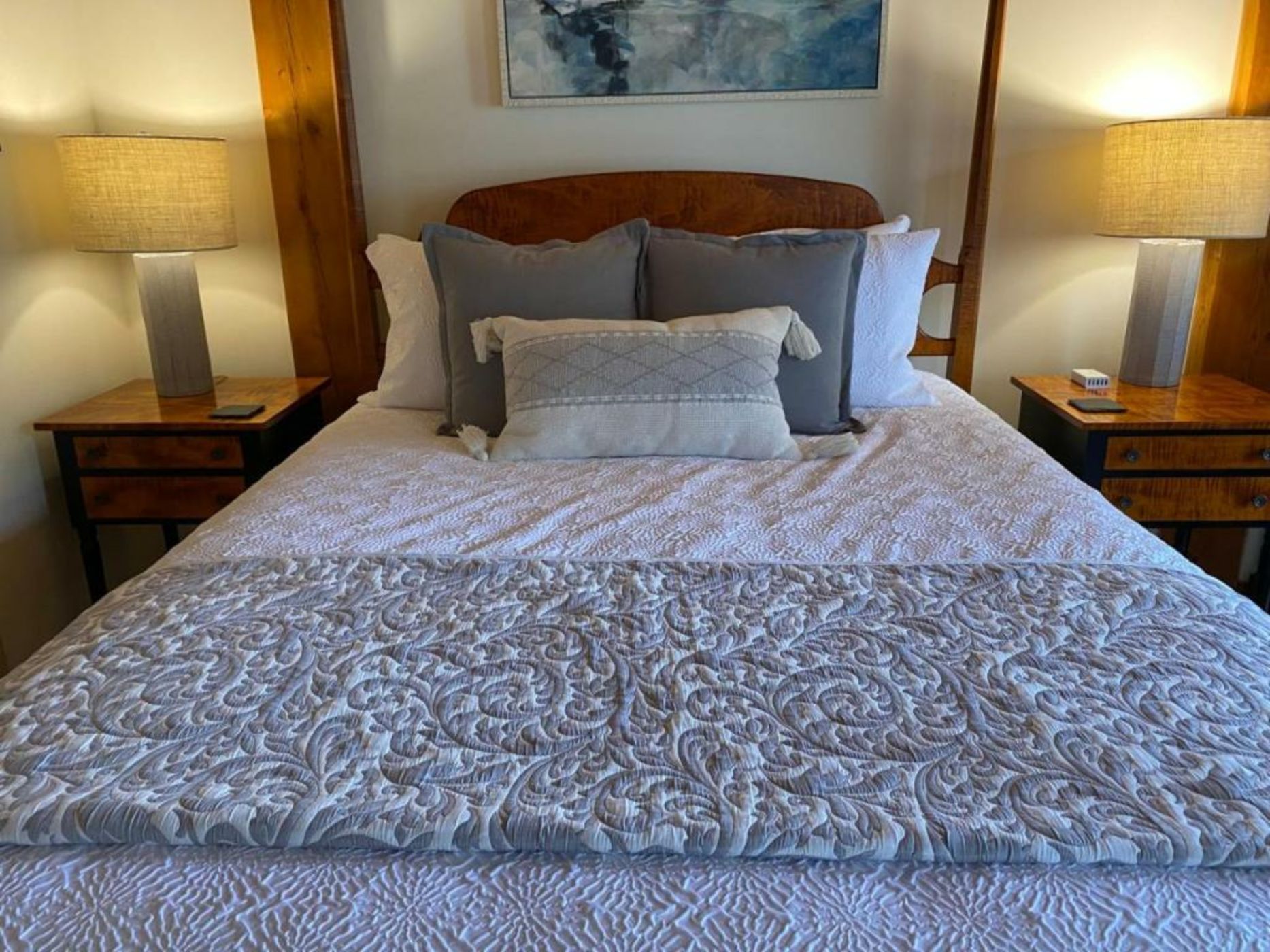 Spouter Inn Bed & Breakfast