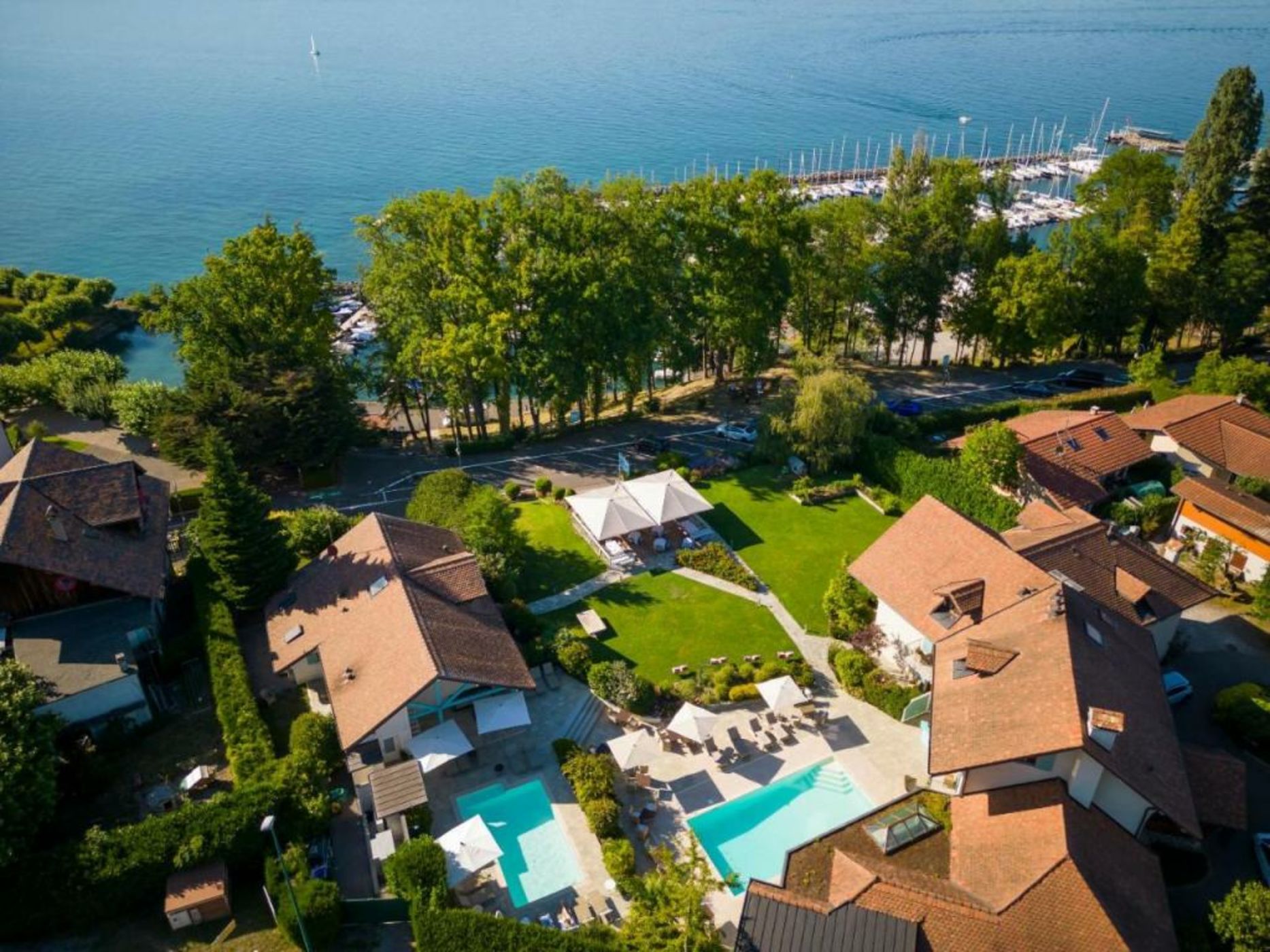 Villa Cécile