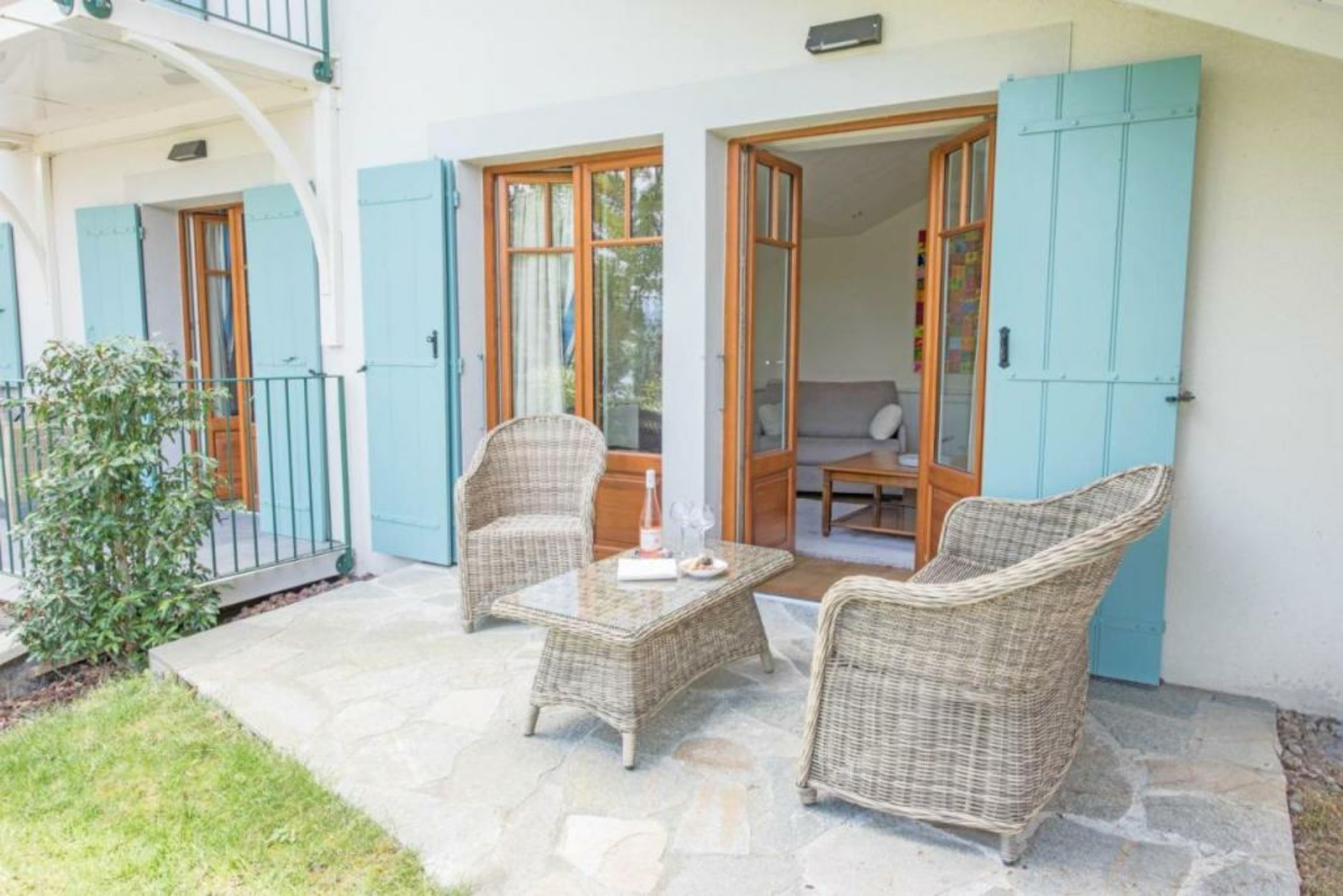 Villa Cécile