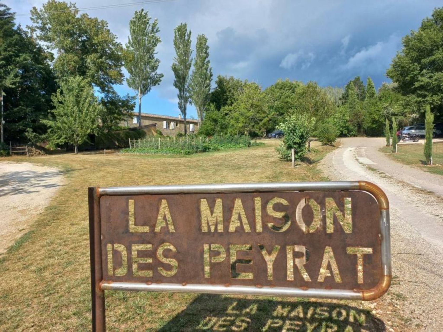 Hotel La Maison des Peyrat