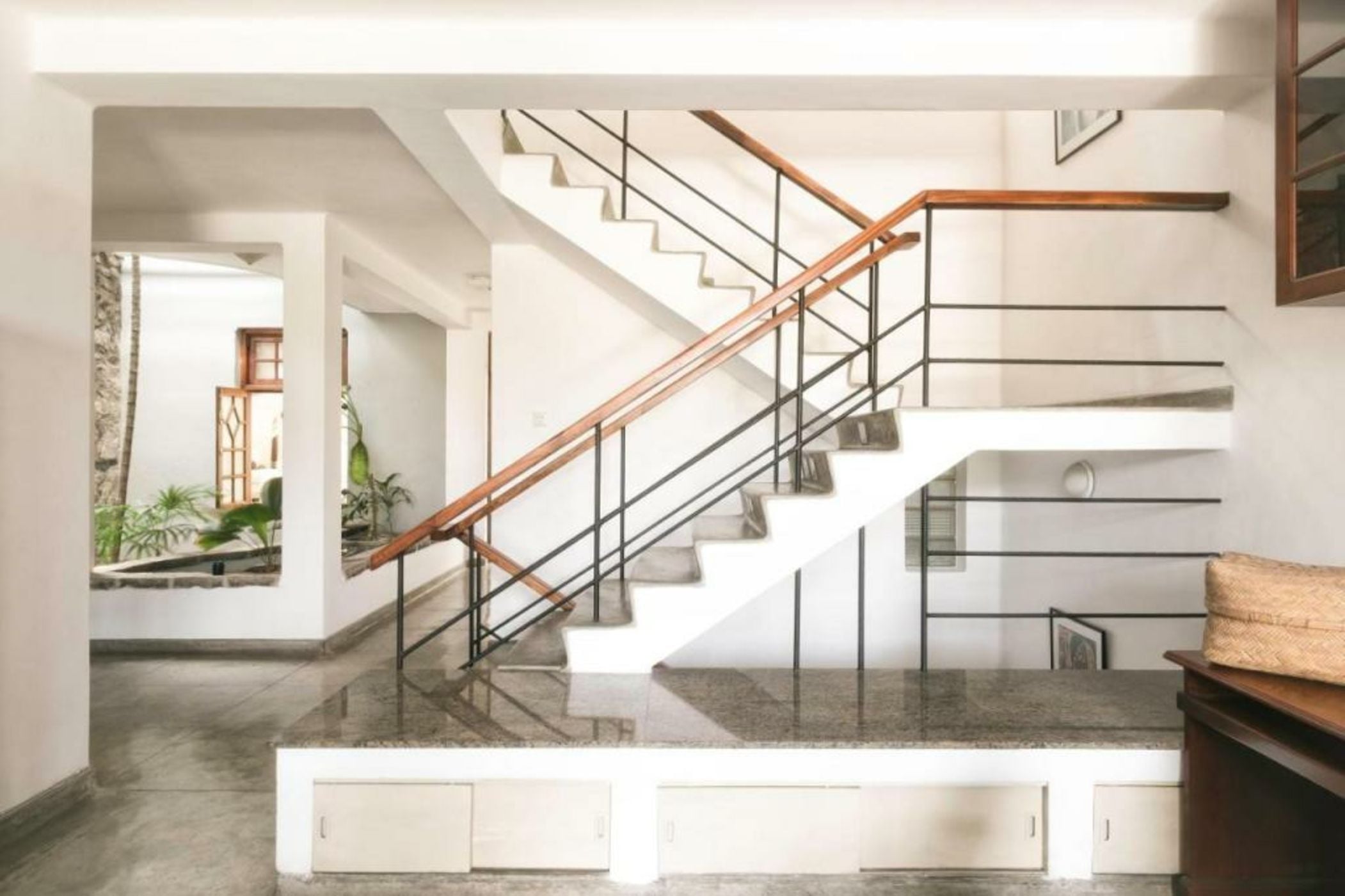 Mount Lodge Boutique Hotel